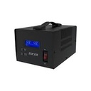 Forza - AC 110/120 V - 3600W Hardwire