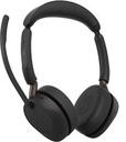 Jabra Evolve3 - Headset - Stereo LINK 390a MS Stand