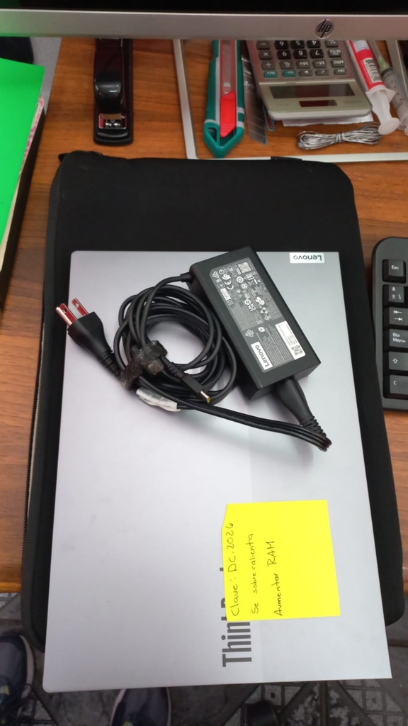 LENOVO-14 G6-IRL