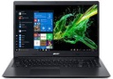  Acer A315 15.6  R5-2500U 8gb 2tb W10HSL Spa Black + Bpack  