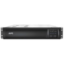 APC Smart-UPS RT 1000 - Marine - UPS - CA 220/230/240 V - 700 vatios - 1000 VA - RS-232 - conectores de salida: 6 - 2U - negro