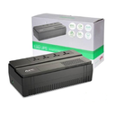 APC Easy UPS BV BV650 - UPS - CA 120 V - 375 vatios - 650 VA 7 Ah - conectores de salida: 6