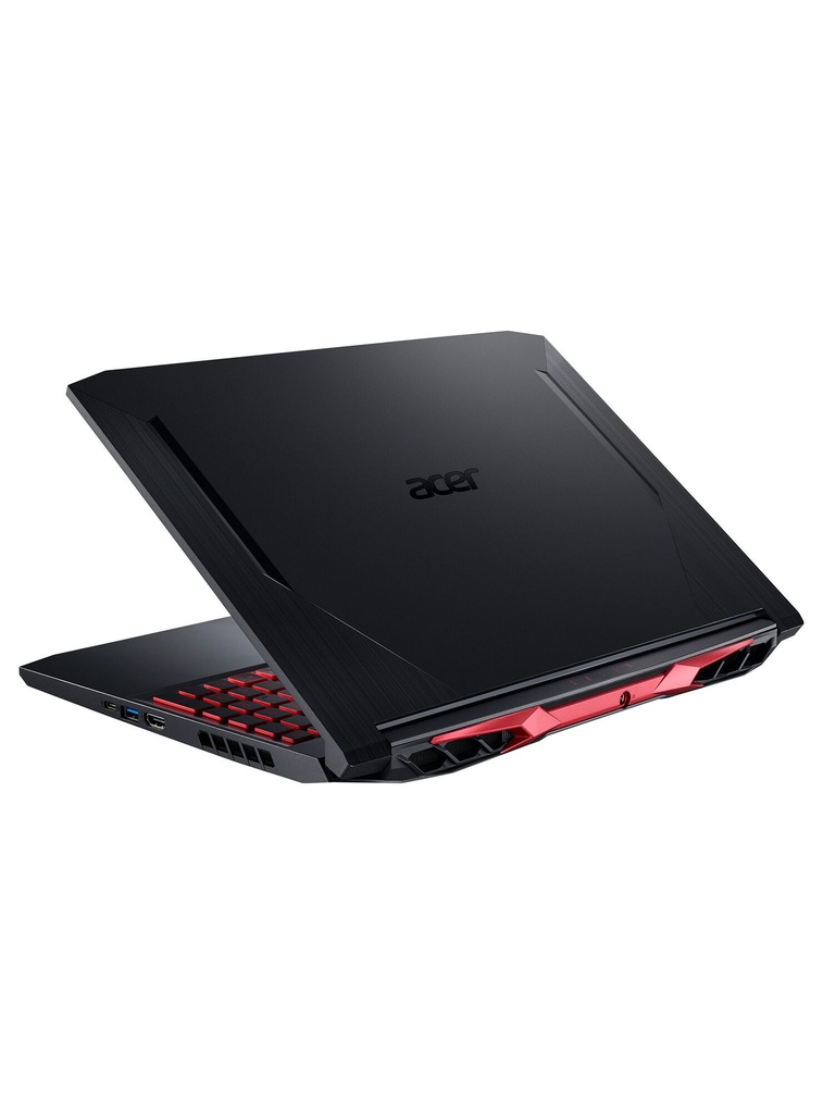 Acer Nitro 5 - Notebook - 15" - Intel Core i7 1075H - 16 GB - 512 GB - Windows 10 Home - NH.Q7PAL.005
