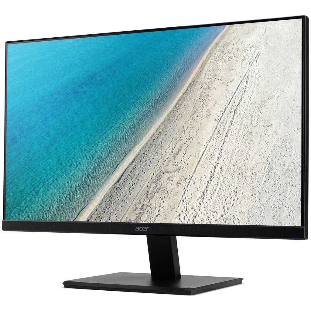 Acer Nitro VG270 - Monitor LED - 27" - 1920 x 1080 Full HD (1080p) @ 144 Hz - IPS - 400 cd/m² - 1000:1 - 1 ms - 2xHDMI, DisplayPort - negro