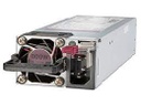 865414-B21HPE 800W Flex Slot Platinum Hot Plug Low Halogen Power Supply Kit