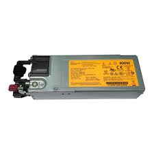 865414-B21HPE 800W Flex Slot Platinum Hot Plug Low Halogen Power Supply Kit