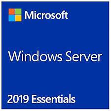 P11077-DN1- Microsoft Windows Server 2019 5 User CAL en/fr/es/xc LTU