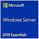 P11077-DN1- Microsoft Windows Server 2019 5 User CAL en/fr/es/xc LTU