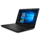 HP - Notebook - 15.6" - 1920 x 1080 - Intel Celeron N4000 - 4 GB - 500 GB - Windows 10 Home - 1-year warranty - 10G86LA#ABM