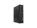 Lenovo ThinkCentre M920s 10SK - SFF - Core i5 8500 / 3 GHz - RAM 8 GB - SSD 256 GB - TCG Opal Encryption - UHD Graphics 630 - GigE - Win 10 Pro 64 bits - monitor: ninguno
