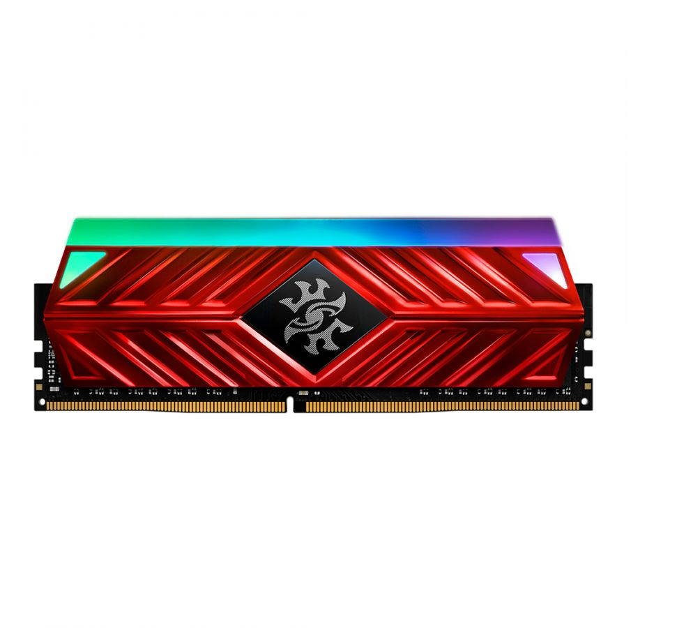 A-Data - DDR4 SDRAM - 16 GB - 3200 MHz - Generic - XPG SPECTRIX D41