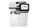 HP - Workgroup printer - hasta 43 ppm (mono) - capacidad: 250 sheets - USB 2.0 - Automatic Duplexing - 1PS55A#BGJ