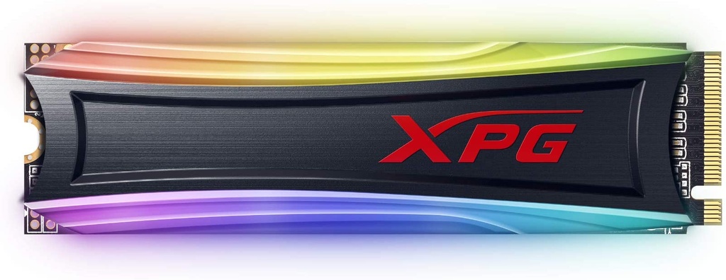 A-Data ADATA XPG - Internal hard drive - 256 GB - PCIe Gen 3x4