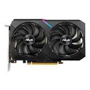 ASUS DUAL-RTX2070-O8G-MINI - OC Edition - tarjeta gráfica - GF RTX 2070 - 8 GB GDDR6 - PCIe 3.0 x16 - DVI, HDMI, DisplayPort
