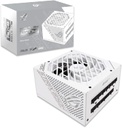 ASUS ROG-STRIX-850G-WHITE - White Edition - fuente de alimentación (interna) - ATX12V - 80 PLUS Gold - CA 100-240 V - 850 vatios - blanco