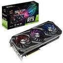 ASUS ROG-STRIX-RTX3060TI-O8G-GAMING - OC Edition - tarjeta gráfica - GF RTX 3060 Ti - 8 GB GDDR6 - PCIe 4.0 x16 - 2 x HDMI, 3 x DisplayPort