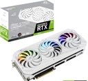 ASUS ROG-STRIX-RTX3070-8G-GAMING - Tarjeta gráfica - GF RTX 3070 - 8 GB GDDR6 - PCIe 4.0 - 2 x HDMI, 3 x DisplayPort