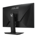 ASUS TUF Gaming VG24VQE - Monitor LED - curvado - 23.6" - 1920 x 1080 Full HD (1080p) @ 165 Hz - VA - 250 cd/m² - 3000:1 - 1 ms - 2xHDMI, DisplayPort - altavoces - negro