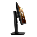 ASUS TUF Gaming VG24VQE - Monitor LED - curvado - 23.6" - 1920 x 1080 Full HD (1080p) @ 165 Hz - VA - 250 cd/m² - 3000:1 - 1 ms - 2xHDMI, DisplayPort - altavoces - negro
