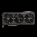 ASUS TUF-RTX3070-O8G-GAMING - Tarjeta gráfica - GF RTX 3070 - 8 GB GDDR6 - PCIe 4.0 - 2 x HDMI, 3 x DisplayPort