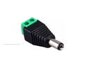 AccessPRO - Jack Converter Adapter - Male 3.5mm 12 VDC