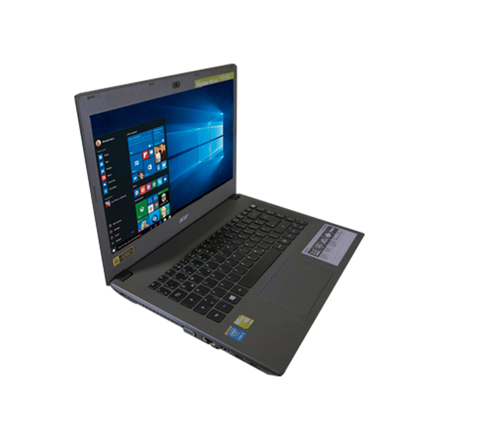 Acer - Notebook - 15" - Intel Core i7 I7-10510U - 8 GB - 512 GB - Windows 10 Home - Spanish