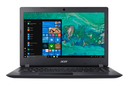 Acer A3 - Notebook - 14" - Intel Celeron N4000 - 4 GB - 500 GB - Windows 10 Home - Black - NX.GVYAL.012