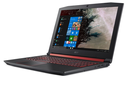 Acer GTX1050 - Notebook - 15.6" - Intel Core i7 I7-8750H - 12 GB DDR4 SDRAM - 1 TB - Windows 10 Home - Spanish - NH.Q3MAL.039