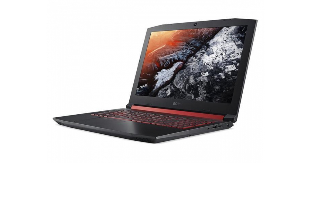 Acer GTX1050 - Notebook - 15.6" - Intel Core i7 I7-8750H - 12 GB DDR4 SDRAM - 1 TB - Windows 10 Home - Spanish - NH.Q3MAL.039