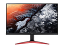 Acer KG271 - Monitor LED - 27" - 1920 x 1080 Full HD (1080p) @ 144 Hz - TN - 400 cd/m² - 1000:1 - 1 ms - HDMI, DVI, DisplayPort - altavoces - negro