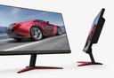 Acer KG271 - Monitor LED - 27" - 1920 x 1080 Full HD (1080p) @ 144 Hz - TN - 400 cd/m² - 1000:1 - 1 ms - HDMI, DVI, DisplayPort - altavoces - negro