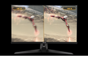 ASUS TUF Gaming VG27AQ1A - Monitor LED - 27" - 2560 x 1440 WQHD @ 170 Hz - IPS - 250 cd/m² - 1000:1 - 1 ms - 2xHDMI, DisplayPort - altavoces