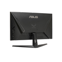 ASUS TUF Gaming VG27AQ1A - Monitor LED - 27" - 2560 x 1440 WQHD @ 170 Hz - IPS - 250 cd/m² - 1000:1 - 1 ms - 2xHDMI, DisplayPort - altavoces