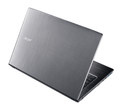 Acer - Notebook - 15.6" - Intel Core i3 I3-7020U - 4 GB - 1 TB - Windows 10 Home - Blue - Spanish - 1-year warranty - NX.HAFAL.004