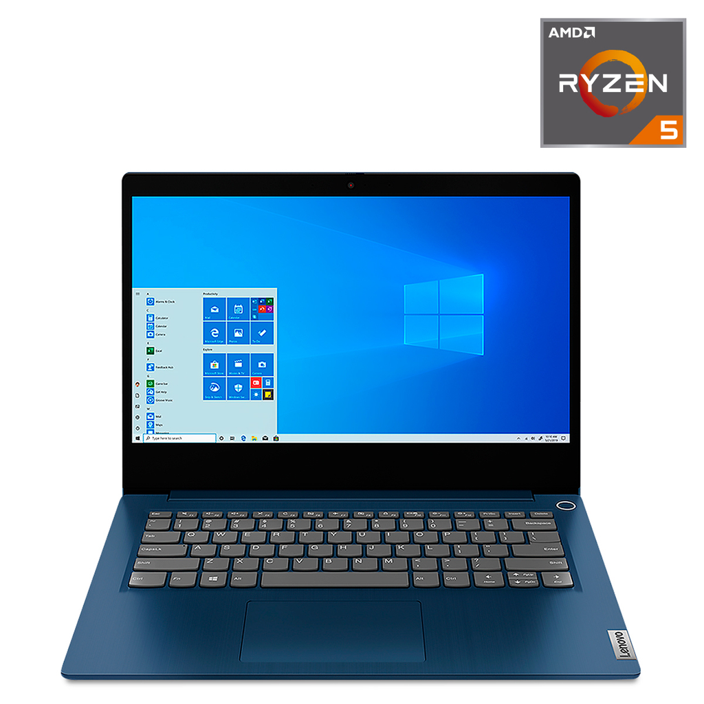 Acer A3 - Notebook - 15.6" - AMD Ryzen 5 3500U - 8 GB - 1 TB - Windows 10 Home - Black - Spanish - 1-year warranty