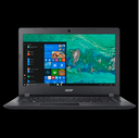 Acer A314-31-C2PU - Notebook - 14" - Intel Celeron N3350 - 4 GB - 500 GB HDD - Spanish