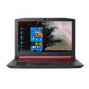 Acer GTX1050 - Notebook - 15.6" - Intel Core i5 I5-8300H - 8 GB DDR4 SDRAM - 1 TB - Windows 10 Home - NH.Q3MAL.008