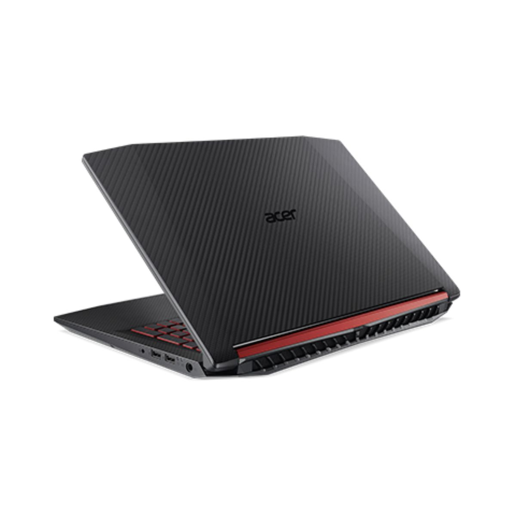 Acer Nitro Notebook 15" FHD Ci5 8300HQ  24GB(8gb +16Opta) 1TB GTX1050 W10 
