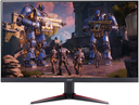 Acer Nitro VG240Y - Monitor LED - 23.8" - 1920 x 1080 Full HD (1080p) @ 75 Hz - IPS - 250 cd/m² - 1 ms - 2xHDMI, VGA - altavoces - negro