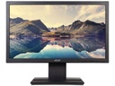 Acer V196HQLAb - LED-backlit LCD monitor - 18.5" - 1366 x 768 - TN - VGA (DB-15) - Black - VESA 100