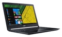 Acer a315 - Notebook - 15" - Intel Core i7 I7-8565U - 8 GB - 2 TB - Windows 10 Home - Silver - Spanish - NX.H89AL.014