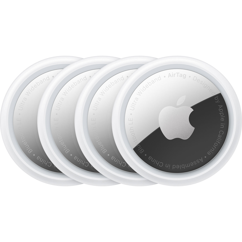 Apple - AirTag 1 Pack