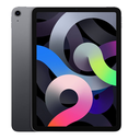 Apple 10.2-inch iPad Wi-Fi - 8ª generación - tableta - 32 GB - 10.2" IPS (2160 x 1620) - gris espacio