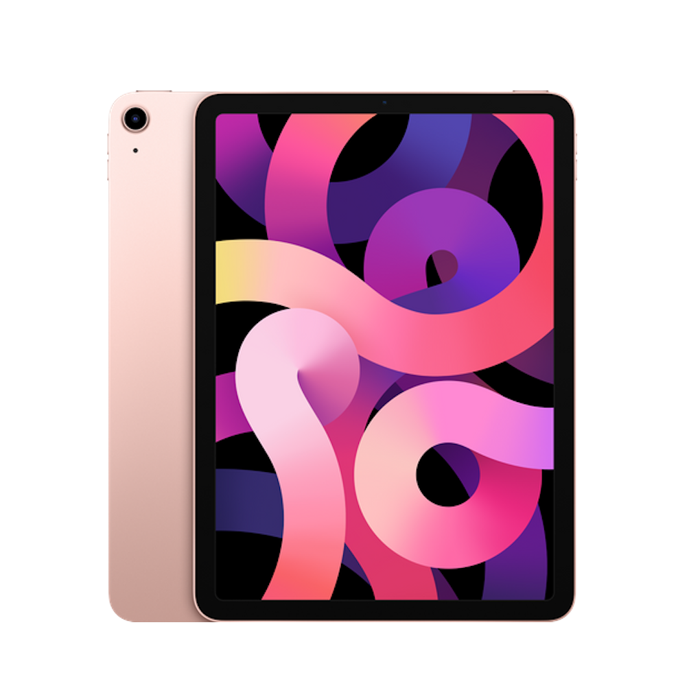 Apple 10.9-inch iPad Air Wi-Fi - 4ª generación - tableta - 64 GB - 10.9" IPS (2360 x 1640) - gris espacio