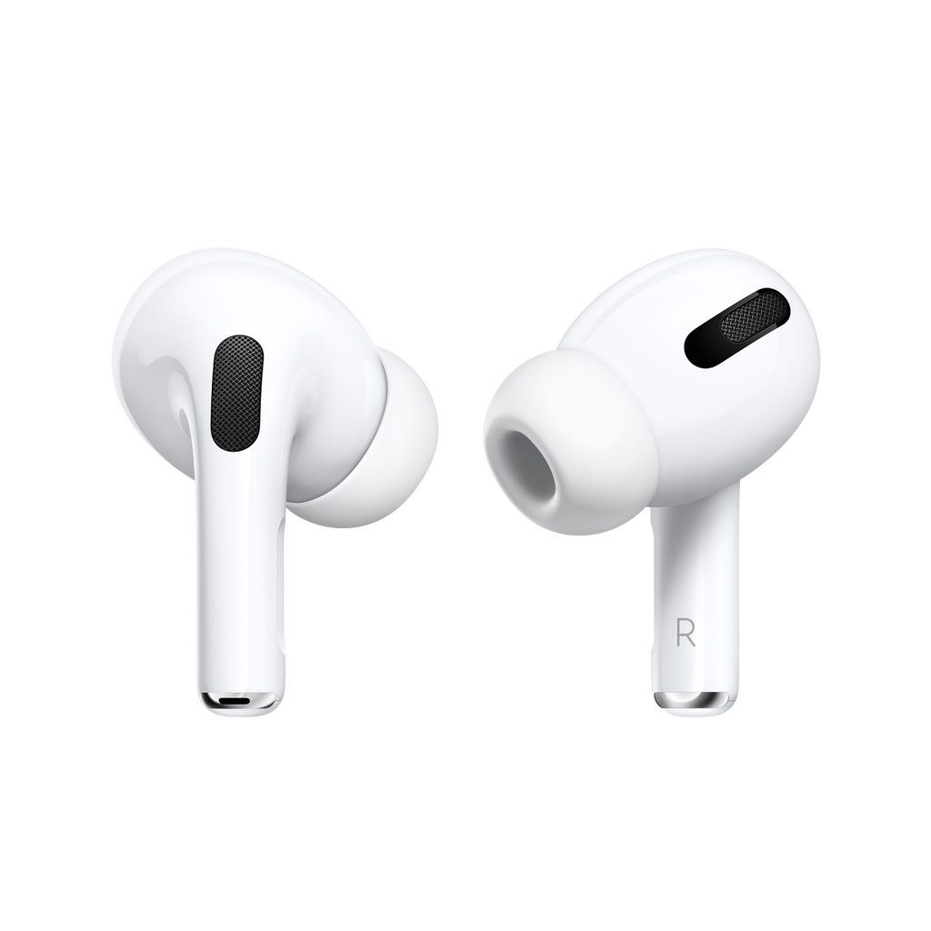 Apple AirPods Pro - Auriculares inalámbricos con micro - en oreja - Bluetooth - cancelación de sonido activo - para iPad/iPhone/iPod/TV/Watch
