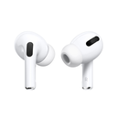 Apple AirPods Pro - Auriculares inalámbricos con micro - en oreja - Bluetooth - cancelación de sonido activo - para iPad/iPhone/iPod/TV/Watch
