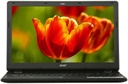 Acer a315 - Notebook - 15.6" - Intel Core i3 I3-7020U - 4 GB - 1 TB - Windows 10 Home - Black - Spanish - NX.H9KAL.009