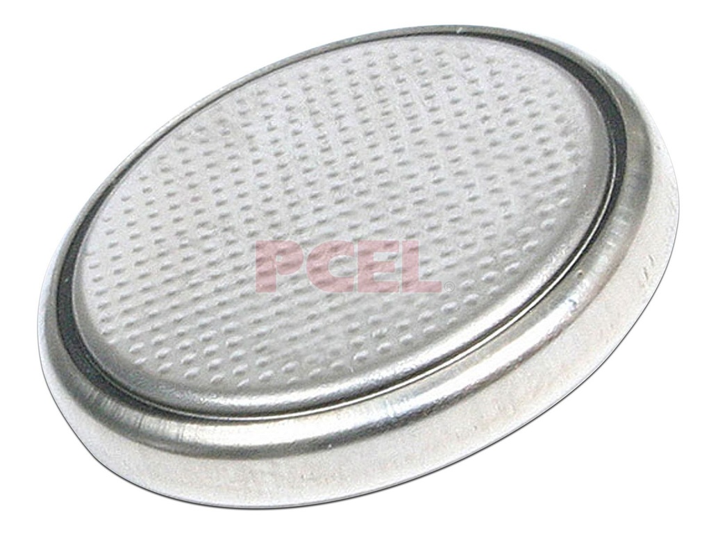 StarTech.com Paquete de 5 Pilas de Litio tipo Botón clase CR2032 de 3V para Tarjeta Base - Batería litio (paquete de 5)