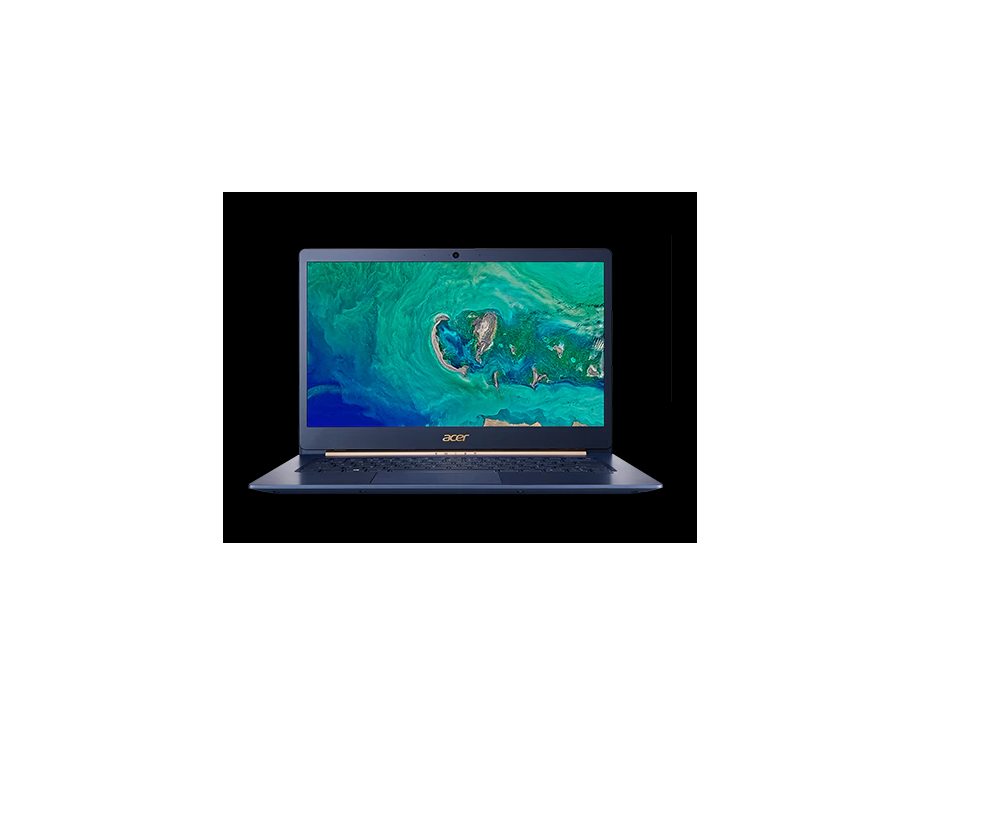 Acer A3 - Notebook - 14" - Intel Ryzen 5 3500U - 8 GB - 1 TB - Windows 10 Home - Silver - NX.HVWAL.00L
