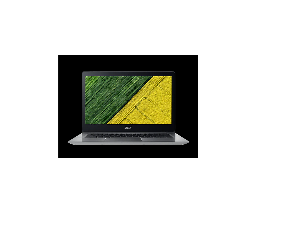 Acer A3 - Notebook - 14" - Intel Ryzen 5 3500U - 8 GB - 1 TB - Windows 10 Home - Silver - NX.HVWAL.00L
